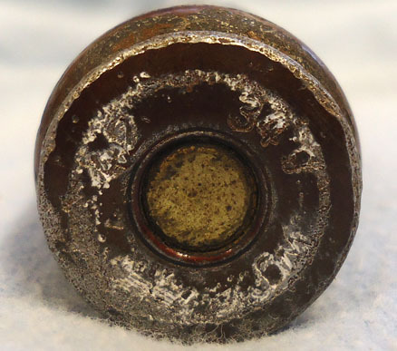  INERT DEACTIVATED. WW2 German 20 mm Flak 28 and 29 (20x110RB) HE (High Explosive INERT DEACTIVATED. WW2 German 20 mm Flak 28 and 29 (20x110RB) HE (High Explosive Antique & Militaria