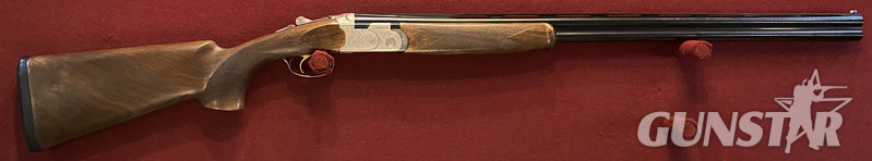 Beretta 686 Silver Pigeon 1 Over and Under 20 Bore/gauge