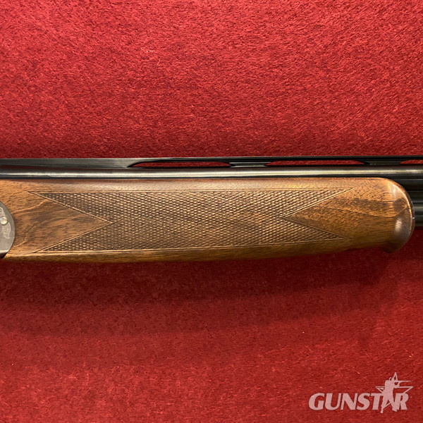 Beretta 686 Silver Pigeon 1 Over and Under 20 Bore/gauge 
