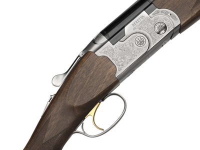Beretta 686 Silver Pigeon 1 Over and Under 20 Bore/gauge