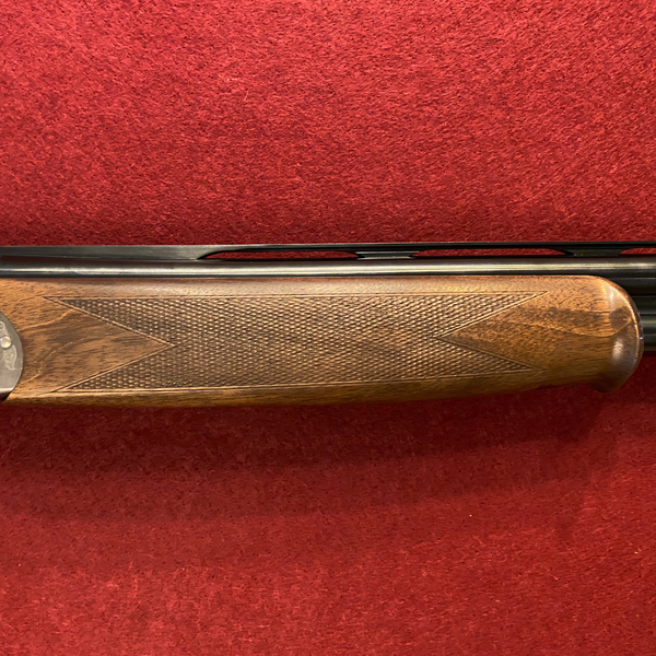 Beretta 686 Silver Pigeon 1 Over and Under 20 Bore/gauge 