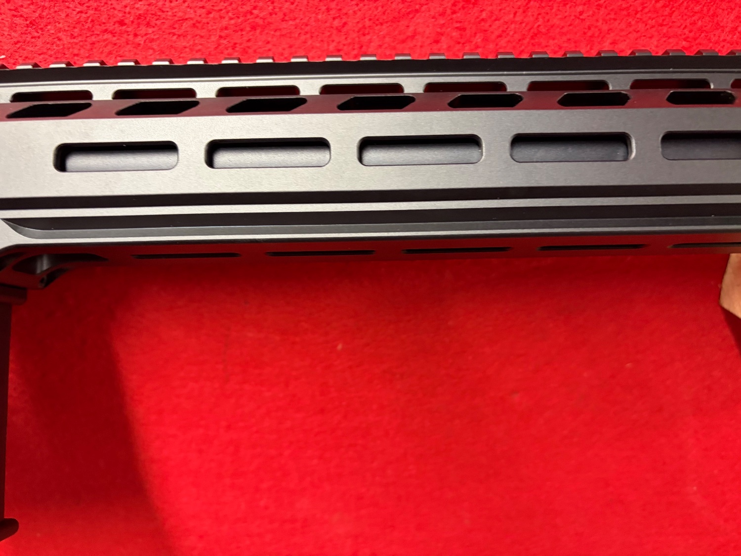 FX Airguns DRS Tactical Mk2 .22 - {CATEGORY} in 
