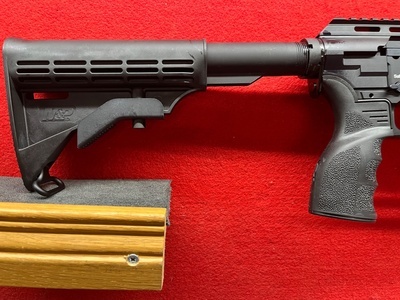 FX Airguns DRS Tactical .177