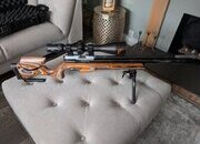 Air Arms HFT 500 .177