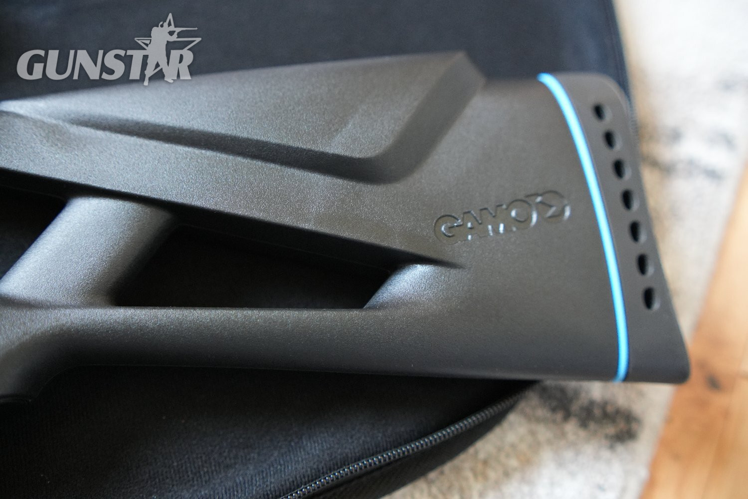 Gamo Whisper X Swarm .177 - {CATEGORY} in 