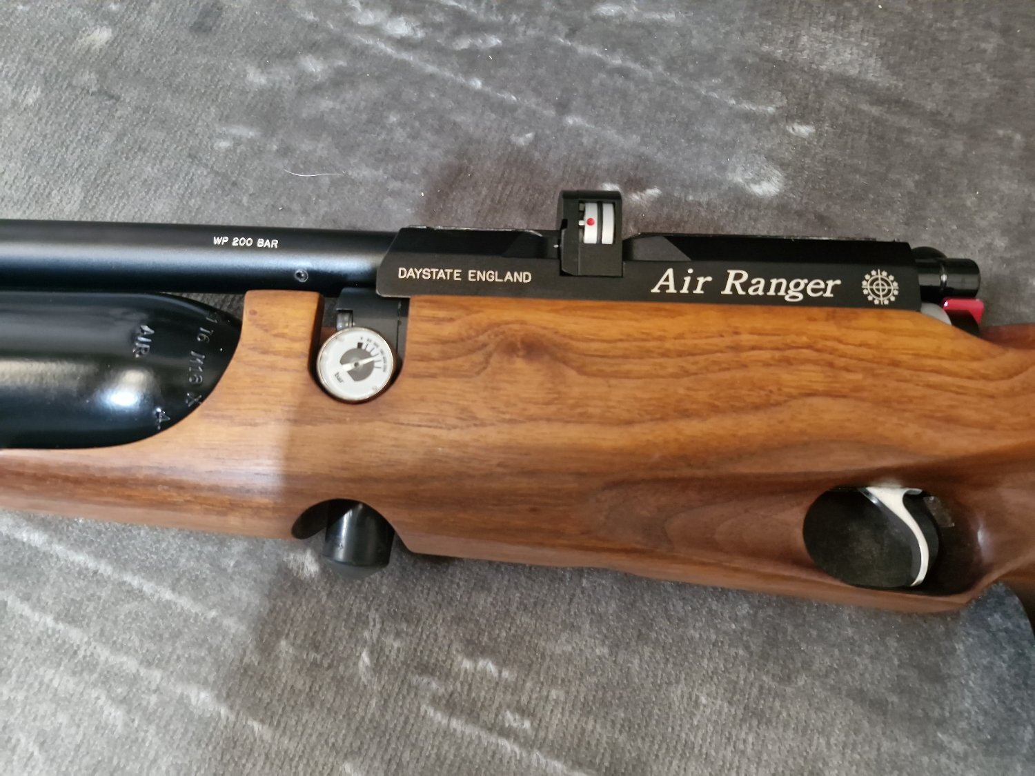  Daystate Air Ranger .177