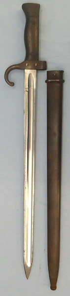 Steyr Mannlicher Bayonet