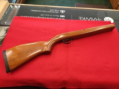 Webley & Scott Air Rifle Other Accessory