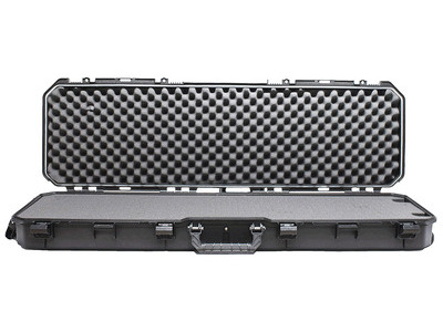 Plano All Weather Series 52 Inch Rifle Case Care & Storage