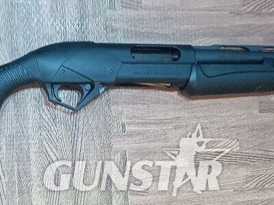 Benelli Supernova Pump Action 12 Bore/gauge