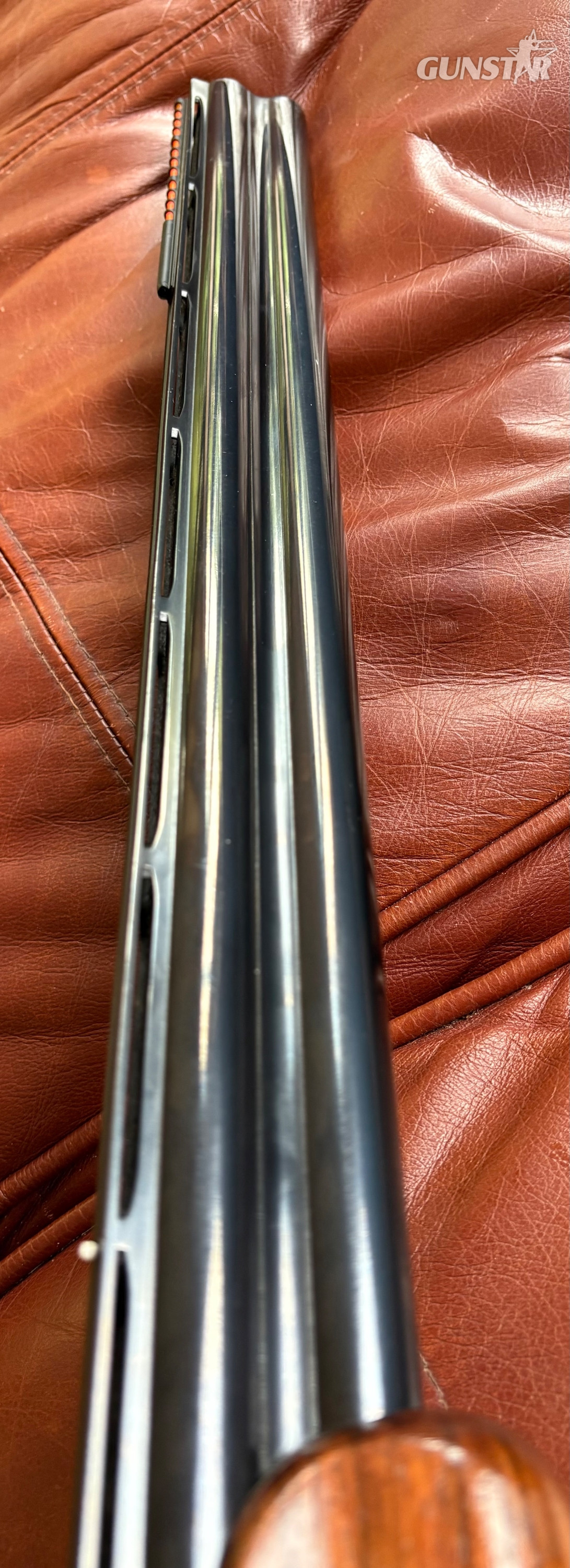 Miroku 3800 Over and Under 12 Bore/gauge 