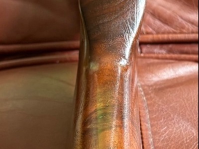 Miroku 3800 Over and Under 12 Bore/gauge