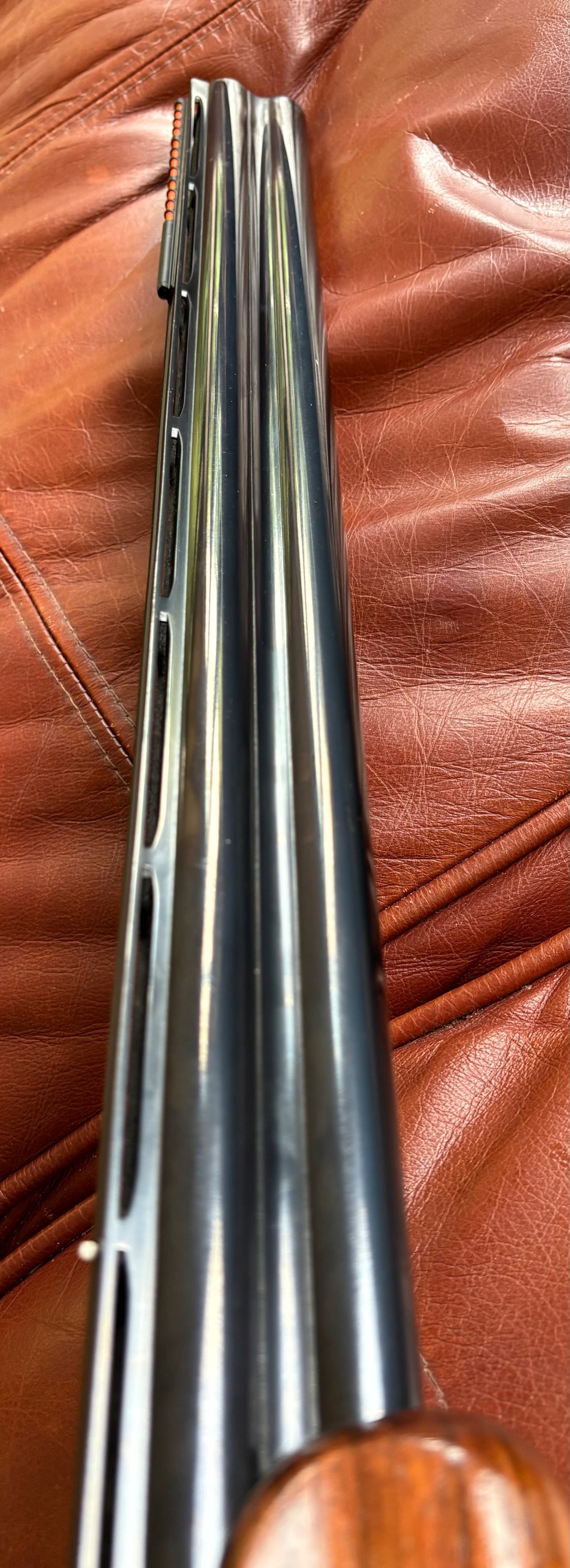 Miroku 3800 Over and Under 12 Bore/gauge 