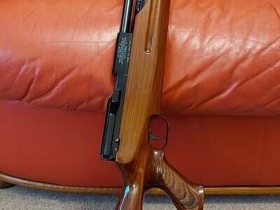 Weihrauch HW 101 K  Weihrauch HW 101 K 177 .177
