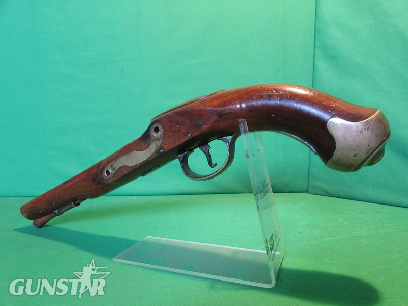 {CATEGORY} - Dublin Castle Light Dragoon 1805 Flintlock 16 Bore/gauge Muzzleloader