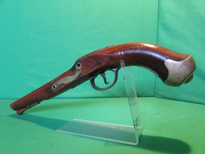 {CATEGORY} - Dublin Castle Light Dragoon 1805 Flintlock 16 Bore/gauge Muzzleloader