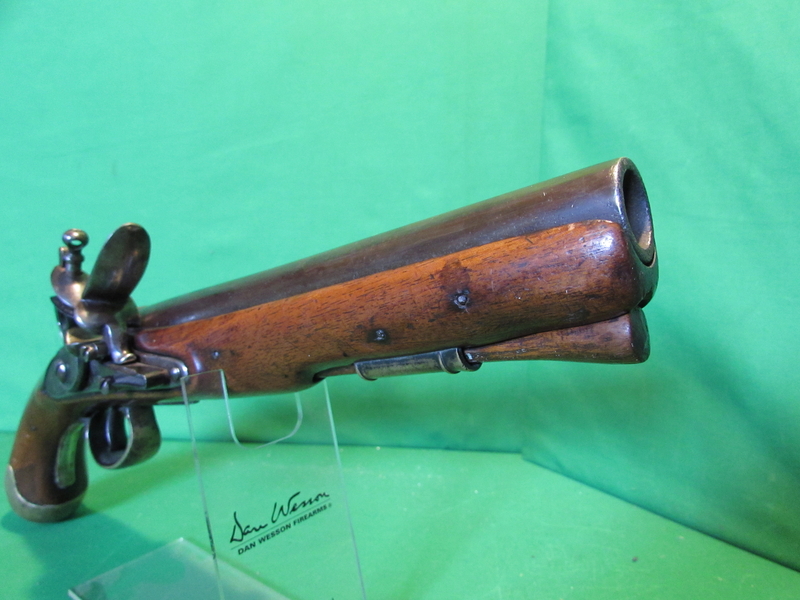 Dublin Castle Light Dragoon 1805 Flintlock 16 Bore/gauge Muzzleloader - {CATEGORY}