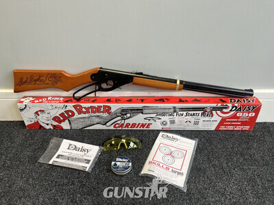 Daisy Red Ryder 4.5MM Air Rifle