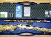 Beretta A300 Xtrema Semi-Auto 12 Bore/gauge