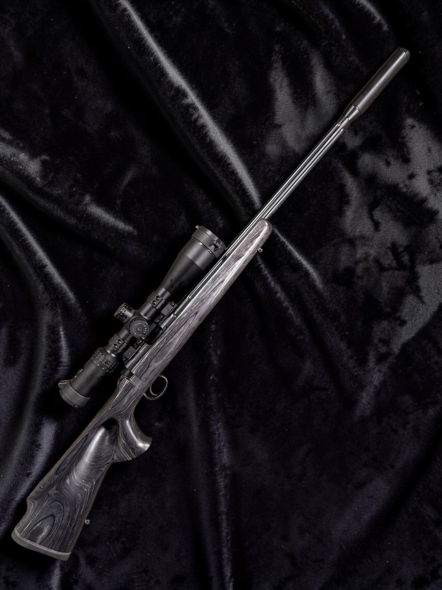 CZ 455 17 hmr 455 Bolt Action .17 Hornady Magnum Rimfire (.17 HMR) Rifle