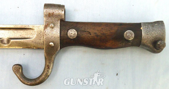  Steyr Mannlicher Bayonet