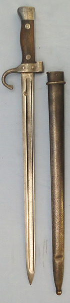 Steyr Mannlicher Bayonet