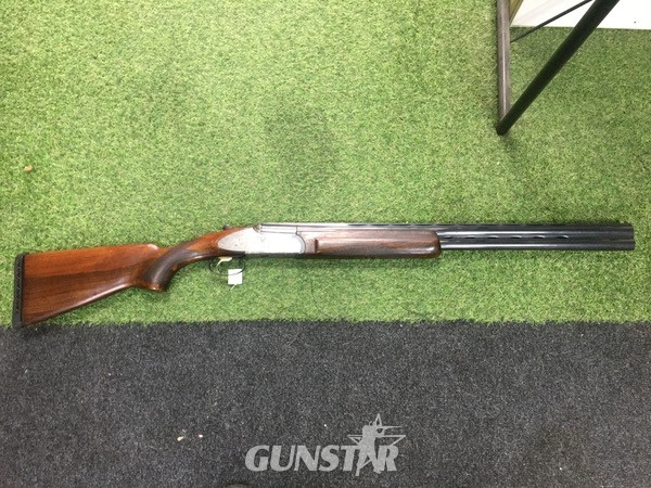 Rizzini over and under Over and Under 12 Bore/gauge in 