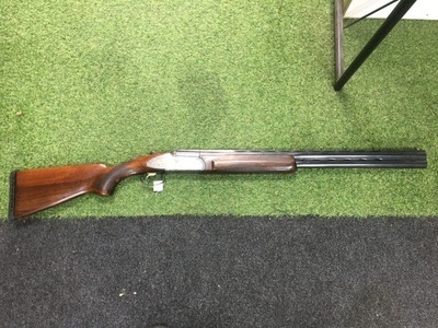 Rizzini over and under Over and Under 12 Bore/gauge