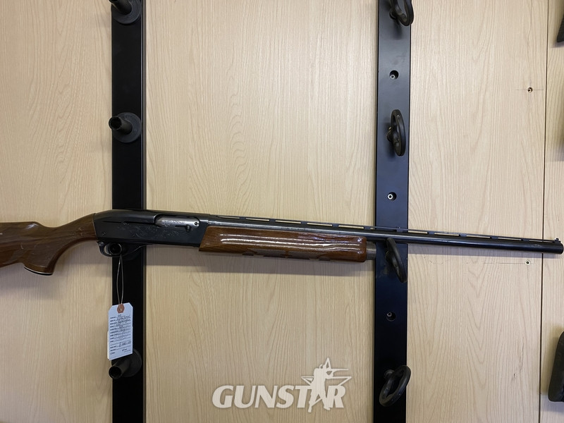 Remington 1100 Semi-Auto 12 Bore/gauge in 