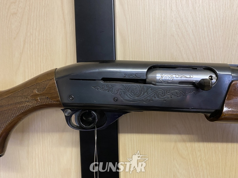 Remington 1100 Semi-Auto 12 Bore/gauge 