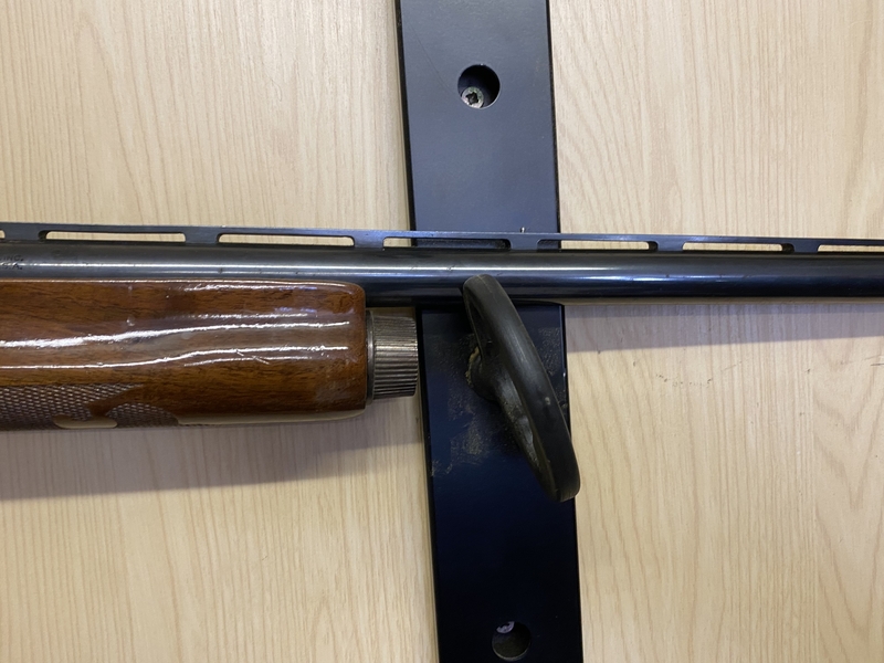 Remington 1100 Semi-Auto 12 Bore/gauge