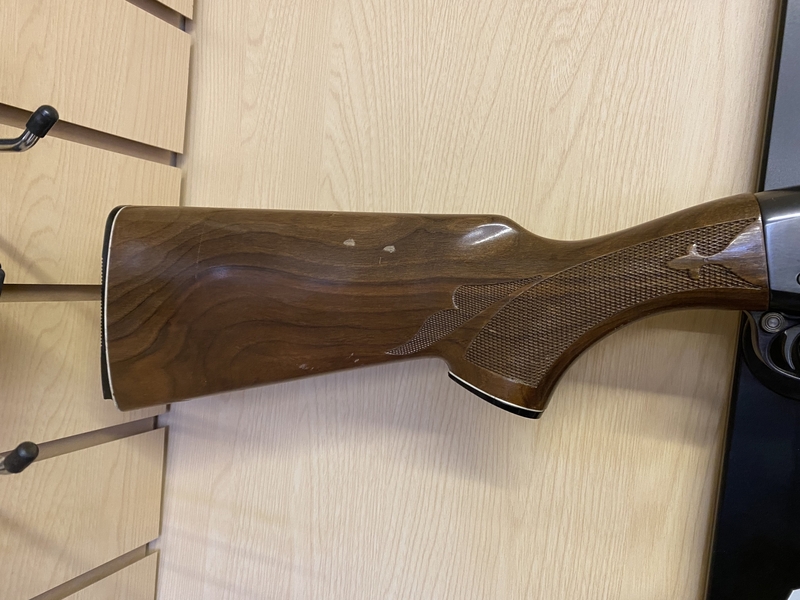  Remington 1100 Semi-Auto 12 Bore/gauge