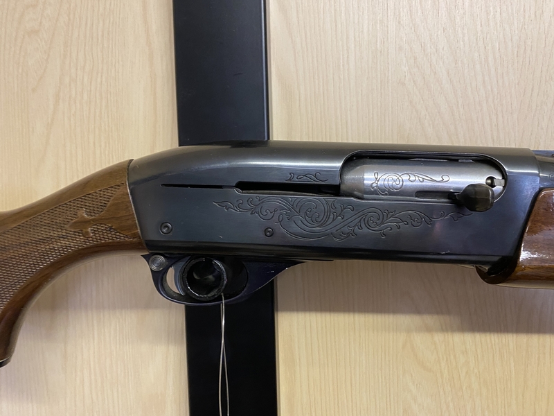 Remington 1100 Semi-Auto 12 Bore/gauge 