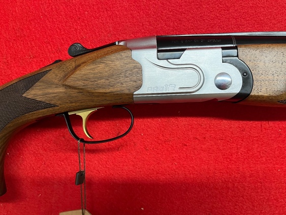 ATA Arms SP PRO 12 Over and Under 12 Bore/gauge
