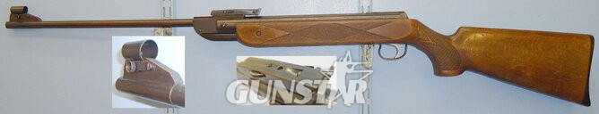 Diana Model 35 .22 in 