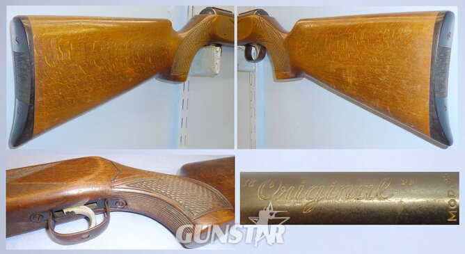 Diana Model 35 .22