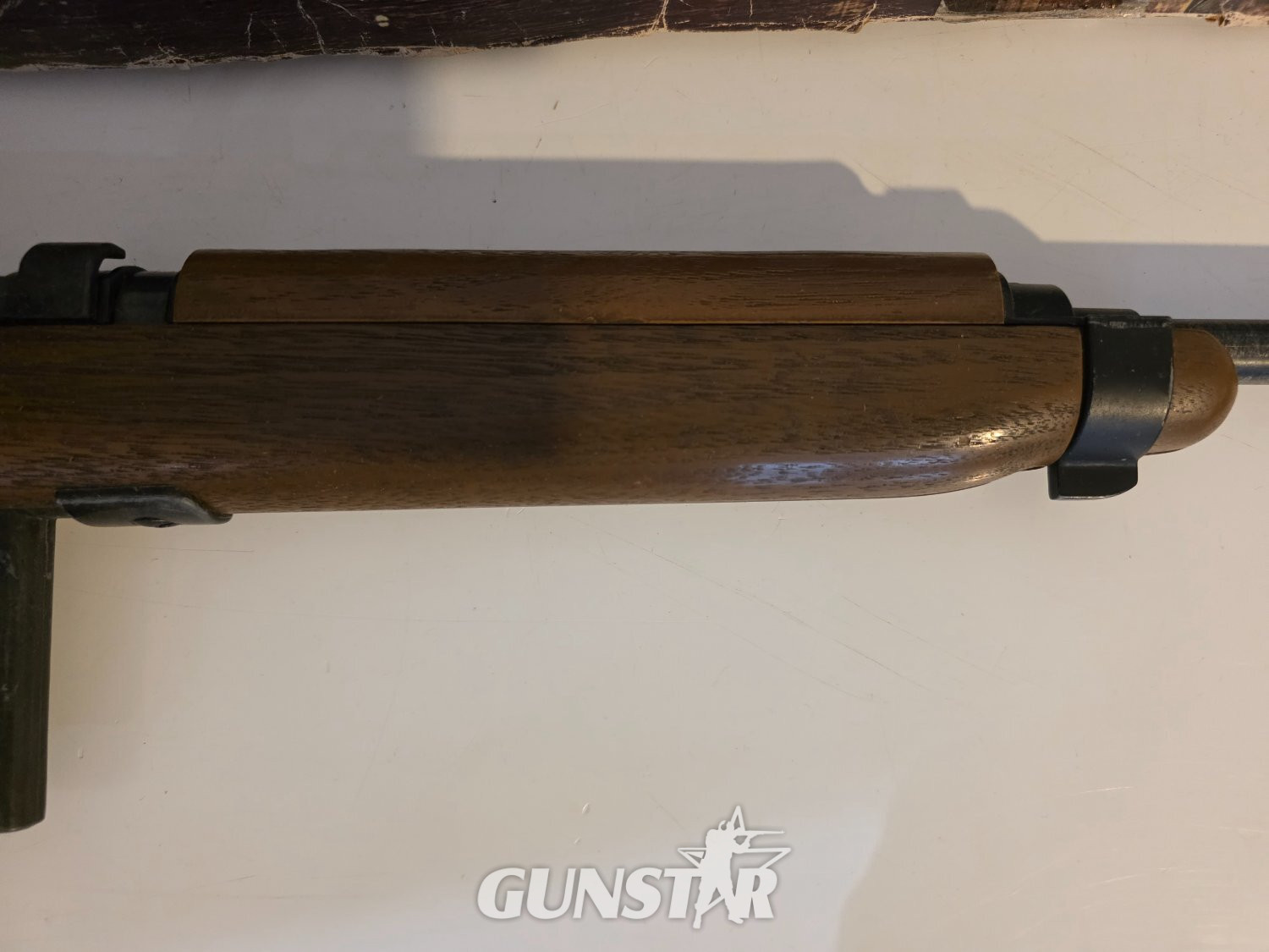 {CATEGORY} - Crosman M1 Carbine .177 in 