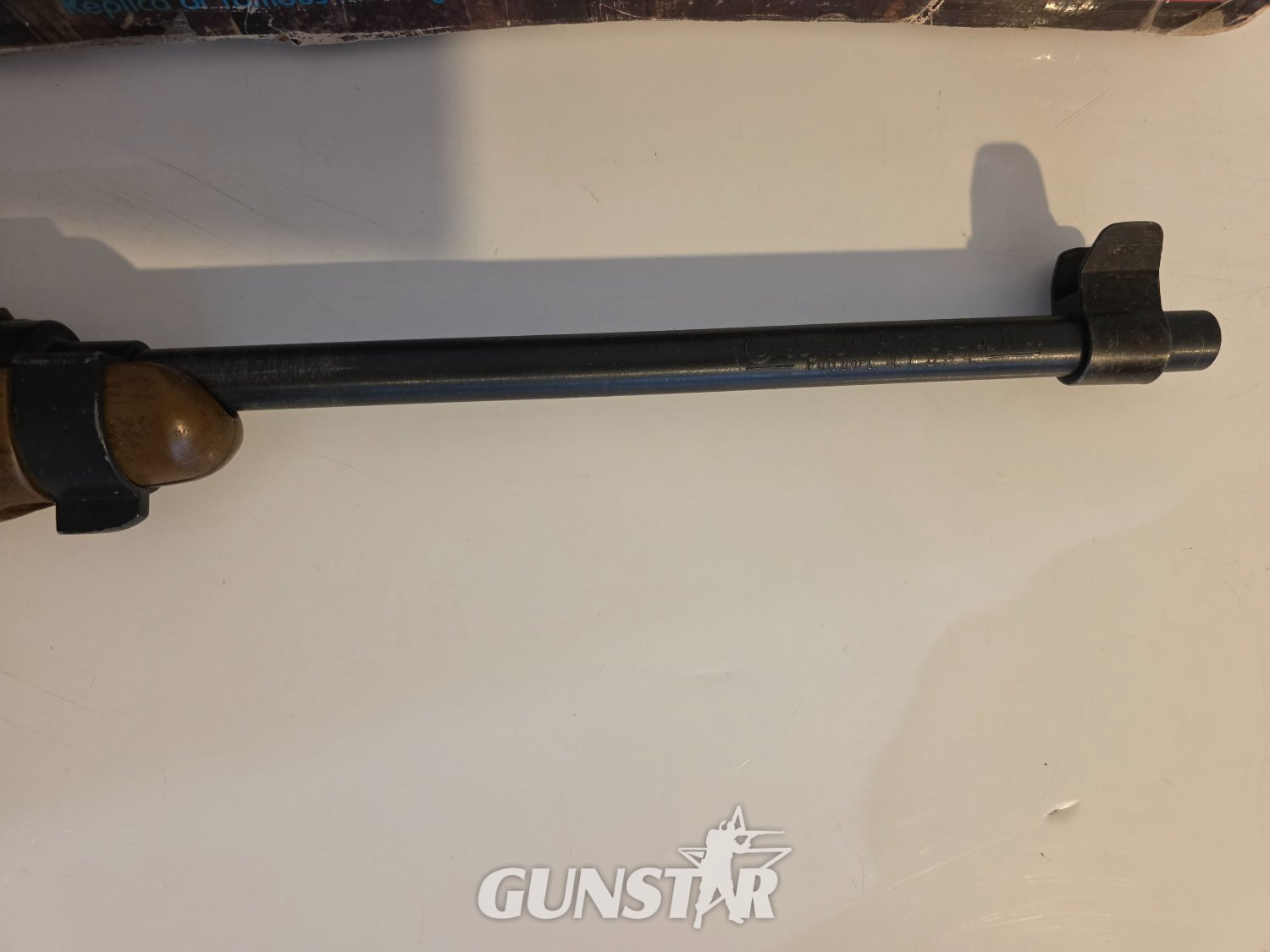 {CATEGORY} - Crosman M1 Carbine .177