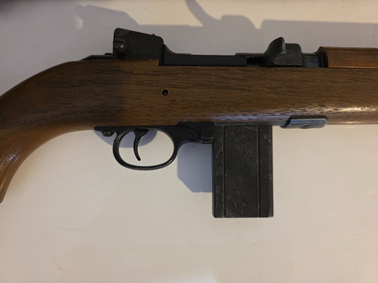 Crosman M1 Carbine .177 