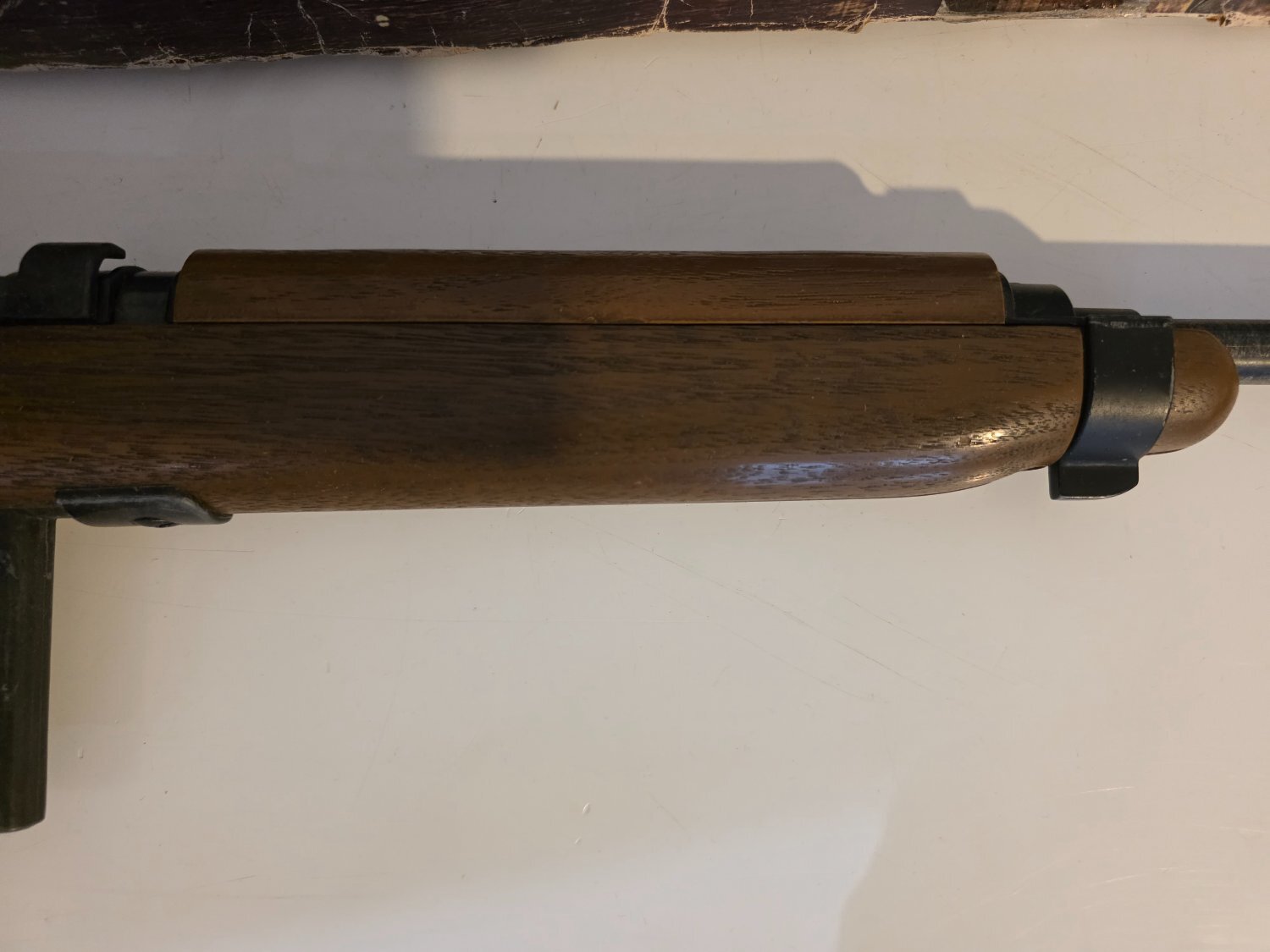{CATEGORY} - Crosman M1 Carbine .177 in 
