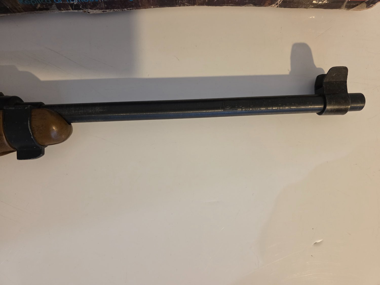{CATEGORY} - Crosman M1 Carbine .177
