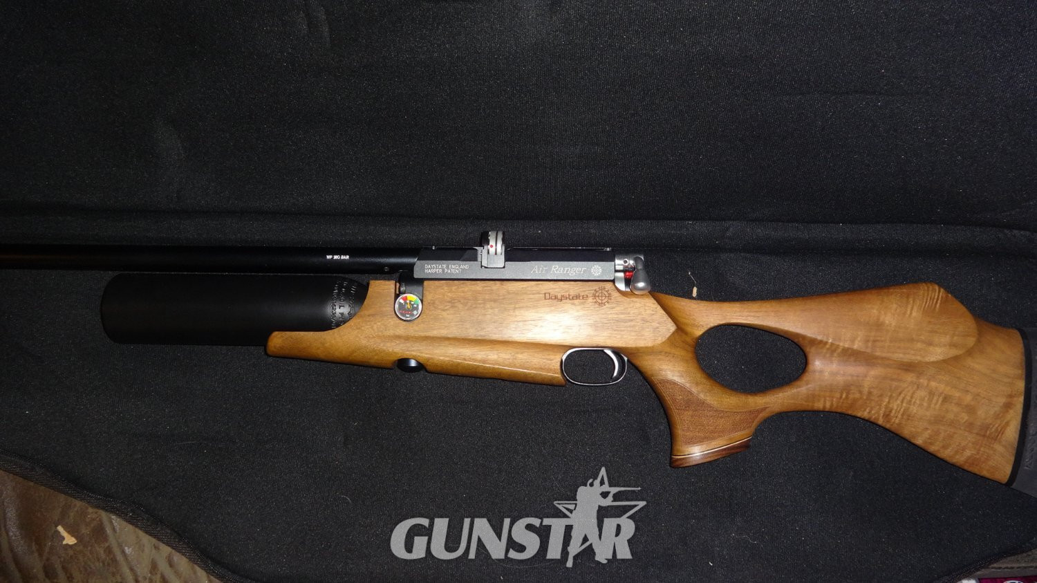 Daystate Air Ranger .22 in 