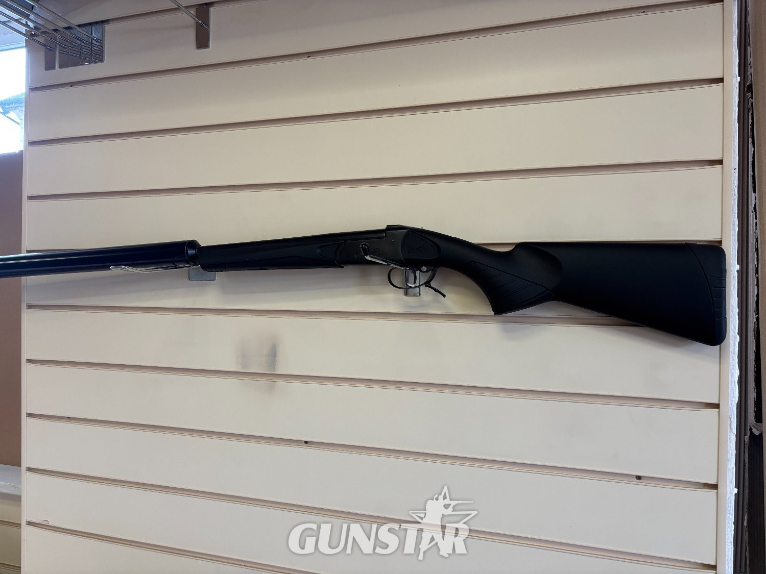 Baikal Hushpower Single Barrel .410 Bore/gauge in 