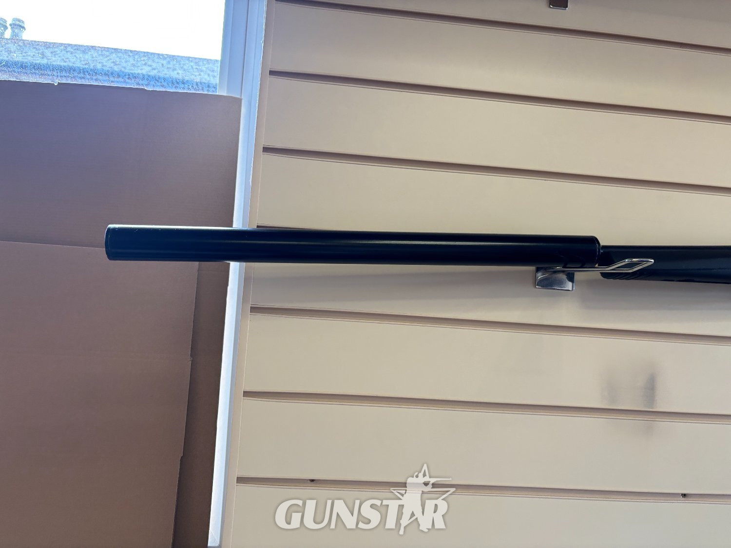 Baikal Hushpower Single Barrel .410 Bore/gauge
