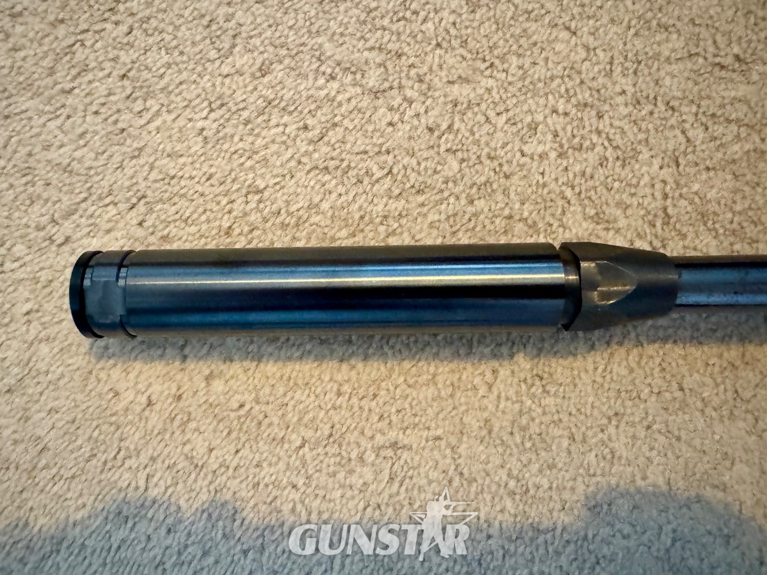 Webley & Scott Stingray .22 