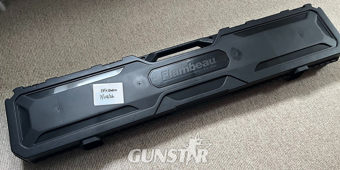 Double Eagle TTi Benelli Super 90 Shotgun 6 mm - {CATEGORY} in 