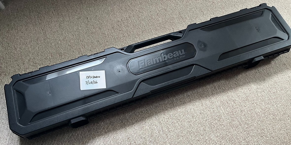 Double Eagle TTi Benelli Super 90 Shotgun 6 mm - {CATEGORY} in 