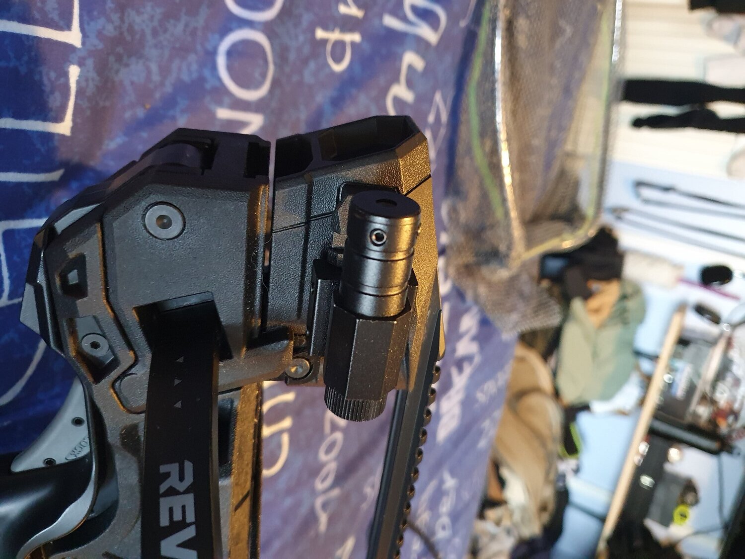 Revo 7  Crossbows and Bows - {CATEGORY} in 