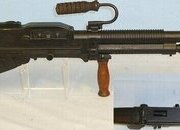 Inter War & WW2 Era French Hotchkiss Model 1922-1926 7.92mm Calibre Light Machine Gun Turkish Military Contract**UK 2008 DEACTIVATION CERTIFICATED COCKS & DRY FIRES**Sn 20067:5 None Machine Gun