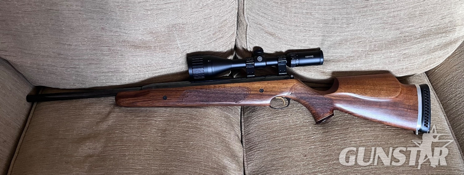 Air Arms Pro Sport .177 in 